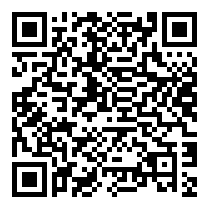 QR Code https://www.principocket.com/it/events/a05a3f66677c1374b731d4b53bc3c89b-Fratelli-Tutti