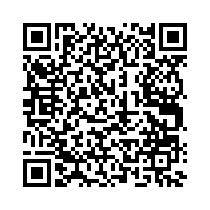 QR Code https://www.principocket.com/it/events/a1406d678bcf559bd3bb5dc37c4555b9-Meeting-International-de-Natation