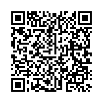 QR Code https://www.principocket.com/it/events/a3636a86da6a25cdf4646544eb419df5-Jazz-Cinema-Let-s-get-Lost-Hommage-a-Chet-Baker