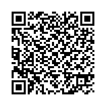 QR Code https://www.principocket.com/it/events/a489e9cec2f9a99d09733b0bd0460326-Mostra-Santo-Sospir-Mauro-Restiffe-Jean-Cocteau