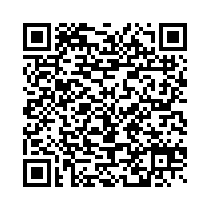 QR Code https://www.principocket.com/it/events/a5eb57be65e673a901f9b828793cd7c4-Presences-reelles-le-theatre-aux-sources-de-l-Arte-povera