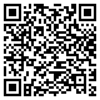 QR Code https://www.principocket.com/it/events/a6935bc0ee9816b542cc5d76157ee21d-Cendrillon