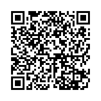 QR Code https://www.principocket.com/it/events/a6b8d9012b63c82f0d0feec1bcbe7da6-Exhibition-Regards-d-ailleurs-Rhapsodie-en-bleu
