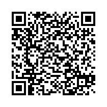 QR Code https://www.principocket.com/it/events/a6b8d9012b63c82f0d0feec1bcbe7da6-Exposition-Regards-d-ailleurs-Rhapsodie-en-bleu