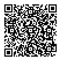QR Code https://www.principocket.com/it/events/a705e4b545af9c9bca9dbba7de8e92f8-Volley-Ball-2MA-Journee-16-ASS-SPORTIVE-DE-MONACO-AVIGNON-VOLLEY-BALL-2