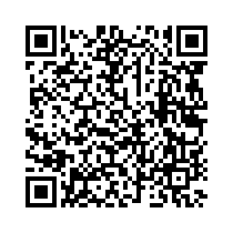 QR Code https://www.principocket.com/it/events/a77e4d811e36ac1685d73443265d2963-Journee-des-chretiens-d-Orient-2023