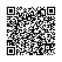 QR Code https://www.principocket.com/it/events/a7a50c59c52c406b7b34d3c0d34bd37a-Rencontre-du-Renouveau-Charismatique