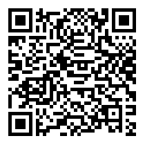 QR Code https://www.principocket.com/it/events/a81b5a5802fb27608a38cafeffc67b9c-Gala-for-Planetary-Health