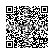 QR Code https://www.principocket.com/it/events/a86df88dd3119e573d4309ed612ab2ea-Exhibition-Miquel-Barcelo-Oceanographer