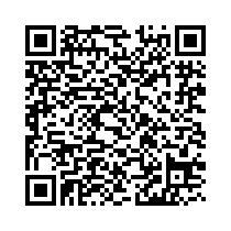 QR Code https://www.principocket.com/it/events/a99719af0fecf00c84db14b63d1cac7f-Lecture-The-Body-and-its-Sculptures-a-Career-of-Surprises
