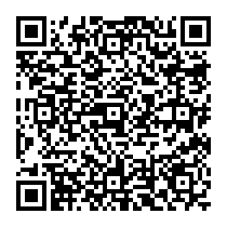 QR Code https://www.principocket.com/it/events/a9b27ee2f4f098fd1a1147544b8c7104-Halloween-prehistorique-au-Musee-d-Anthropologie-Prehistorique-de-Monaco