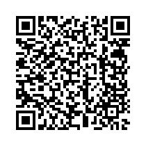 QR Code https://www.principocket.com/it/events/abe8f0f34739cb25bdf5c44d925ed15d-Immersion-the-interactive-exhibition