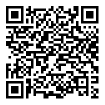 QR Code https://www.principocket.com/it/events/abeec2d375c67d506eee9a42f3507c12-The-Chief-Rabbi-of-France