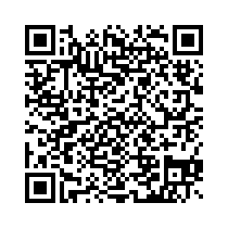 QR Code https://www.principocket.com/it/events/ad468deca9826ca47b5cd2e1e2b4e7e7-Theatre-Quai-des-orfevres-legitime-defense