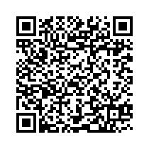 QR Code https://www.principocket.com/it/events/ae1b16a2a9a990a30e692c62868dac3b-L-amour-c-est-gai-l-amour-c-est-triste