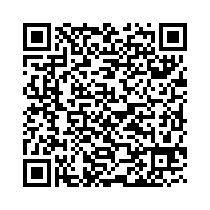 QR Code https://www.principocket.com/it/events/ae1f77d59dcb94064087b22a80703499-Les-Jeunes-missionnaires-de-l-Esperance-de-Saint-Charles
