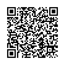 QR Code https://www.principocket.com/it/events/b00ebfb6ac5639ebb9e90dd060e38385-Rencontre-Renouveau-Charismatique