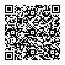 QR Code https://www.principocket.com/it/events/b0dc0867ba96079d4143145ebabe257f-Exposition-Festival-d-Art-Contemporain-des-Visiteurs-du-Soir-Reseau-BOTOX-S