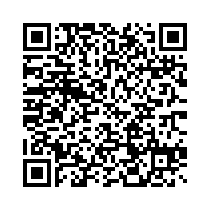 QR Code https://www.principocket.com/it/events/b1166357d95adb30041723612bfee9a5-Exhibition-George-Condo-Humanoids