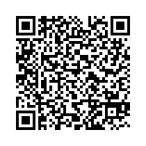 QR Code https://www.principocket.com/it/events/b14aed63c6f7dad8dd5e825da0b335b7-Le-Printemps-des-Arts-The-Salt-of-the-Earth