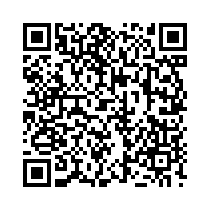 QR Code https://www.principocket.com/it/events/b2053e9d295bf8346015d57955edf2e2-Conference-The-Future-of-the-Art-Market