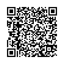 QR Code https://www.principocket.com/it/events/b450aaf5c615ba8cd9b01819dec06077-Madeleine-Bejart-una-donna-libera