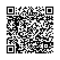QR Code https://www.principocket.com/it/events/b6016823291bad65661649b1c1f9db92-Ne-Crains-Pas-Joseph-ndt-non-temere-Giuseppe