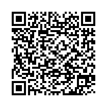 QR Code https://www.principocket.com/it/events/b6747bf236c91074475e049f7ff80b58-Lecture-Fossil-hunting-patience-and-reward