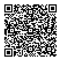 QR Code https://www.principocket.com/it/events/b738b2feb6bf59e56cf343538c58b8c8-Lecture-What-stone-tools-tell-us-about-prehistoric-humans-cognition