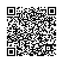 QR Code https://www.principocket.com/it/events/b7ad693e7a92de1c32d9240945e6570a-Show-Pascal-Obispo-Correspondances