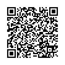 QR Code https://www.principocket.com/it/events/b82f498643a21cccbc851d3dbd4fbac6-The-Art-of-the-Cinema-The-Great-Alibi