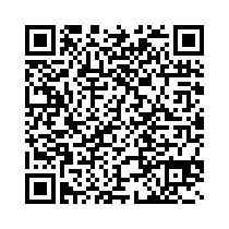 QR Code https://www.principocket.com/it/events/b8614c8a77cf9bea245b093c4ac24cee-Conference-L-enfance-de-l-humanite