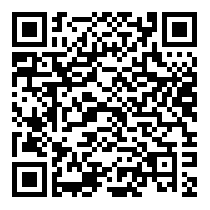 QR Code https://www.principocket.com/it/events/b8614c8a77cf9bea245b093c4ac24cee-Lecture-L-enfance-de-l-humanite