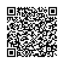 QR Code https://www.principocket.com/it/events/b86a19bd985ca1435797f22096cf9670-U-Sciaratu-Carnaval-Estival-du-Rocher-sur-le-theme-du-cirque