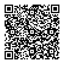 QR Code https://www.principocket.com/it/events/b892e4c9502a09956e565bc4834f86d7-Nocturne-et-projection-de-Memoria-d-Apichatpong-Weerasethakul