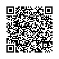 QR Code https://www.principocket.com/it/events/b894b67c38f2a1857a8b709c3c76baca-Fort-Antoine-Theatre-50th-Anniversary