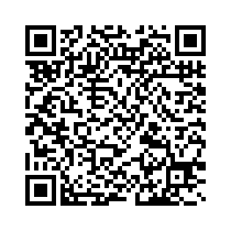 QR Code https://www.principocket.com/it/events/b926a10b8649c9b1e05d4abe17e8cbf2-Concerto-Chilly-Gonzales-A-Very-Chilly-Christmas