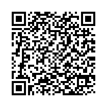 QR Code https://www.principocket.com/it/events/ba39c0f8baa6858d66b26e150e72be19-Le-Serenissime-dell-Umorismo-2022