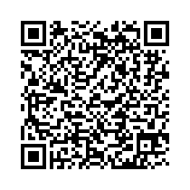 QR Code https://www.principocket.com/it/events/bafc2050cba29143c9218732a872553e-Lecture-From-the-beauty-ideal-to-the-grotesque