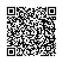 QR Code https://www.principocket.com/it/events/bc56a4f7654705974c43e86e8aeaa2be-Rencontre-du-Renouveau-Charismatique