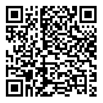 QR Code https://www.principocket.com/it/events/bcd4e2703bce2ab84327b3ee79cb68c3-LA-CITTA-PERDUTA