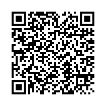 QR Code https://www.principocket.com/it/events/bd13bd8610fcdf89b175f95b51d22b97-Rencontre-Renouveau-Charismatique