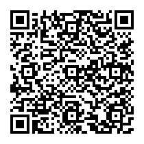 QR Code https://www.principocket.com/it/events/bd2a110699df842c173b9209b4fc8831-Messe-d-action-de-Graces-du-Cours-St-Maur-pour-l-annee-scolaire