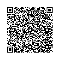 QR Code https://www.principocket.com/it/events/be4d8667e9c3b6a3132efe5993541f15-Lire-decouvrir-rencontrer-presentation-des-romans-selectionnes-pour-la-Bourse-de-la-Decouverte-de-la-Fondation-Prince-Pierre