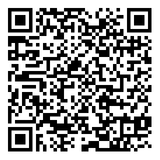 QR Code https://www.principocket.com/it/events/c1441c161b4de500ff6d7c30d72033df-L-Homme-au-bras-d-or-d-Otto-Preminger