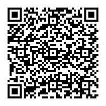 QR Code https://www.principocket.com/it/events/c2358360d0fdd07abbc735e92b5c8b30-Gli-artisti-degli-Ateliers-du-Quai-Antoine-Ier-espongono-al-Theatre-des-Varietes
