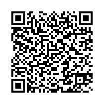QR Code https://www.principocket.com/it/events/c2529e11d08e166d0972d45a48cdc879-Conference-Edo-Tokyo-un-retour-dans-le-temps