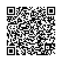 QR Code https://www.principocket.com/it/events/c390f5a37217d3b5859a097d21c8e034-Theatre-Changer-l-eau-des-fleurs-Valerie-Perrin