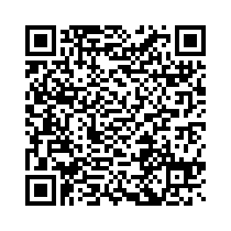 QR Code https://www.principocket.com/it/events/c3c23c8656f3535ed5c258e6114466e7-Exhibition-Concrete-beaches-artificial-landscapes