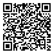 QR Code https://www.principocket.com/it/events/c50261a45f31918208d2d06905949bfc-Amy-Sherald-The-World-We-Make